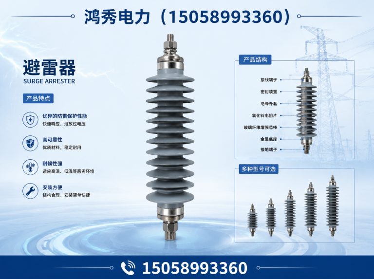 龙湾区真空断路器展示图